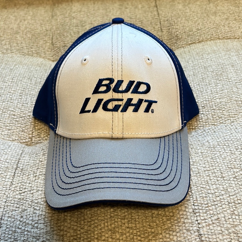 Bud light SnapBack
